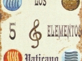 Los 5 Elementos