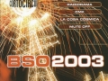 Cortocircuit 2003