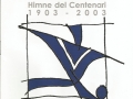Himne Del Centenari