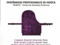 I Promoción - Triarte