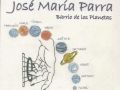 Jose María Parra