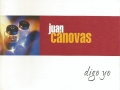 Juan Cánovas